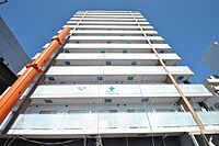 大阪府大阪市北区大淀南1丁目10番5号：物件画像／株式会社アリオ　賃貸住宅サービスNetWork大阪駅前店