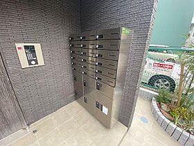 メゾン大淀  ｜ 大阪府大阪市北区長柄中３丁目12番14号（賃貸マンション1LDK・6階・41.11㎡） その28