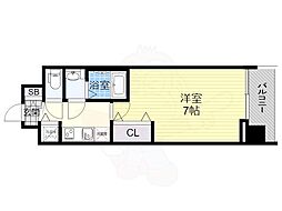 スワンズシティ梅田シエロ