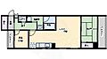 松屋レジデンス10階12.8万円