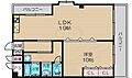 三恵グランドハイツ6階12.5万円