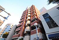 大阪府大阪市福島区福島1丁目：物件画像／株式会社アリオ　賃貸住宅サービスNetWork大阪駅前店