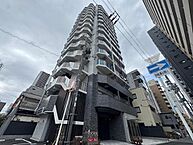 大阪府大阪市福島区福島6丁目18番3号：物件画像／株式会社アリオ　賃貸住宅サービスNetWork大阪駅前店