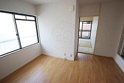 ラクール 1DKの写真