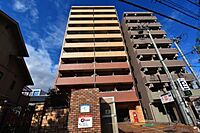 大阪府大阪市北区大淀北1丁目：物件画像／株式会社アリオ　賃貸住宅サービスNetWork大阪駅前店