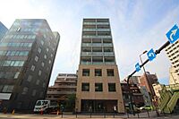 大阪府大阪市北区天神西町1番1号：物件画像／株式会社アリオ　賃貸住宅サービスNetWork大阪駅前店