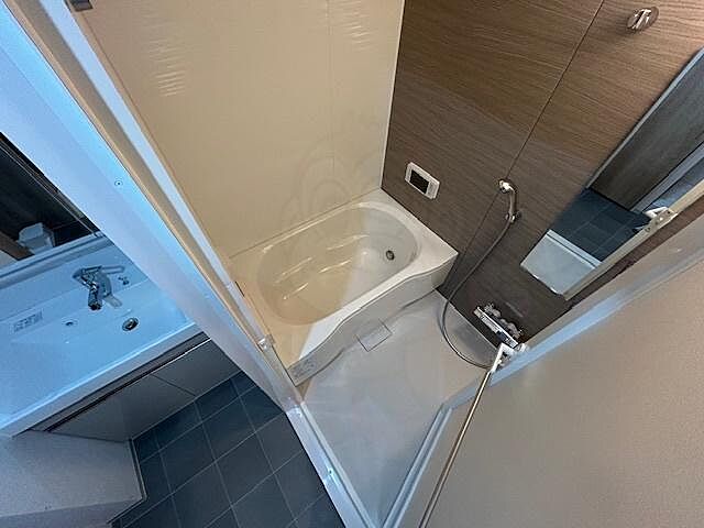 浴室