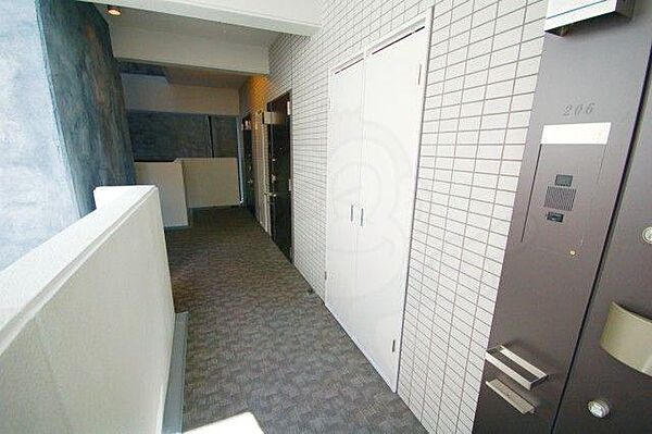 エスライズ梅田DOSHIN