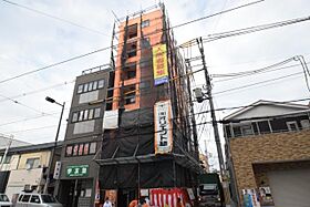 オリエントシティＫ  ｜ 大阪府大阪市住吉区東粉浜３丁目（賃貸マンション1R・7階・21.31㎡） その1