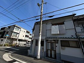 原田貸家  ｜ 大阪府大阪市住吉区長居東２丁目（賃貸一戸建3LDK・1階・57.00㎡） その22