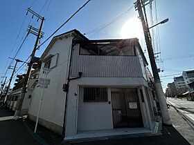 原田貸家  ｜ 大阪府大阪市住吉区長居東２丁目（賃貸一戸建3LDK・1階・57.00㎡） その3