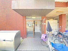 沢之町マンション  ｜ 大阪府大阪市住吉区沢之町２丁目（賃貸マンション1R・3階・18.00㎡） その17