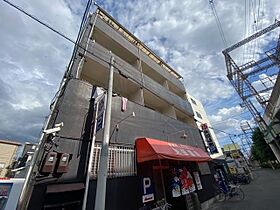 大阪府大阪市東住吉区照ケ丘矢田３丁目（賃貸マンション1LDK・3階・35.00㎡） その3