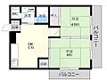 ルシェール住吉3階6.1万円