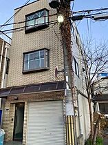 天神ノ森1丁目戸建  ｜ 大阪府大阪市西成区天神ノ森１丁目（賃貸一戸建4LDK・1階・99.20㎡） その1