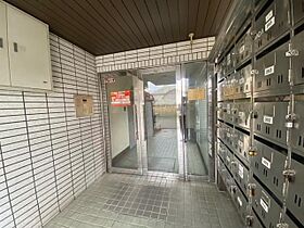 レジデンス長居  ｜ 大阪府大阪市住吉区長居東１丁目（賃貸マンション2LDK・3階・45.00㎡） その17