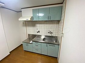 大阪府大阪市住吉区長居２丁目（賃貸マンション1LDK・1階・38.00㎡） その21