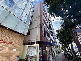 帝塚山ハイツ  ｜ 大阪府大阪市住吉区万代東１丁目（賃貸マンション1K・2階・18.00㎡） その1