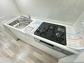 コーポあびこ  ｜ 大阪府大阪市住吉区沢之町２丁目（賃貸マンション2LDK・3階・52.95㎡） その7