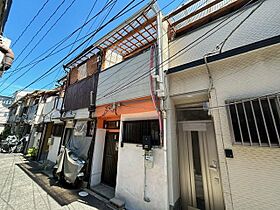 山之内4丁目貸家  ｜ 大阪府大阪市住吉区山之内４丁目（賃貸一戸建1LDK・2階・36.75㎡） その3