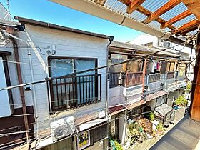 山之内4丁目貸家  ｜ 大阪府大阪市住吉区山之内４丁目（賃貸一戸建1LDK・2階・36.75㎡） その17