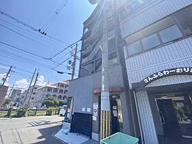 遠里小野4丁目ハイツ  ｜ 大阪府大阪市住吉区遠里小野４丁目（賃貸マンション1K・4階・20.00㎡） その22