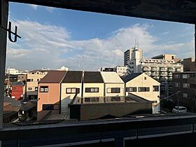 長居マンション  ｜ 大阪府大阪市住吉区南住吉１丁目（賃貸マンション1LDK・4階・28.52㎡） その17