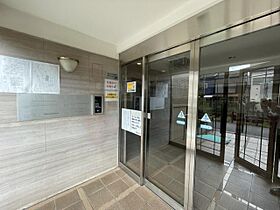 グローイング清水丘  ｜ 大阪府大阪市住吉区清水丘１丁目（賃貸マンション1K・2階・18.00㎡） その20