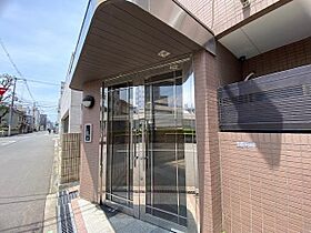 大阪府大阪市住吉区長居２丁目（賃貸マンション2LDK・1階・50.00㎡） その18