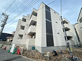 大阪府大阪市住吉区遠里小野３丁目8番13号（賃貸アパート1LDK・1階・42.06㎡） その3