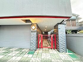 小林ビル  ｜ 大阪府大阪市東住吉区矢田１丁目（賃貸マンション1LDK・4階・32.00㎡） その18