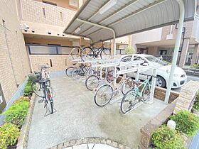 大阪府大阪市住吉区杉本１丁目10番25号（賃貸マンション1K・1階・29.60㎡） その25