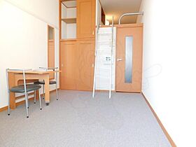 レオパレスエバグリーン 205 ｜ 大阪府大阪市住吉区我孫子４丁目（賃貸アパート1K・2階・19.87㎡） その4