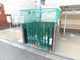 レオパレスノイヤマト  ｜ 大阪府大阪市住吉区苅田６丁目（賃貸マンション1K・3階・19.87㎡） その17