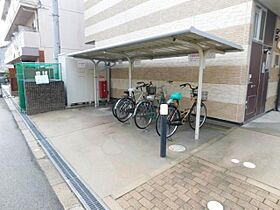 レオパレスノイヤマト  ｜ 大阪府大阪市住吉区苅田６丁目（賃貸マンション1K・3階・19.87㎡） その26