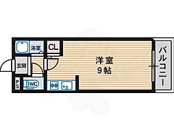 🉐敷金礼金0円！🉐Ｂ’ｚ　Ｃｏｕｒｔ天美