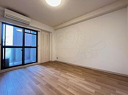 メゾンボラージュ 4階1Kのリビング/ダイニング