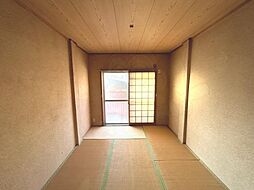 サンハイツ 2DKの写真