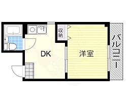 🉐敷金礼金0円！🉐ヴィレッタ住吉