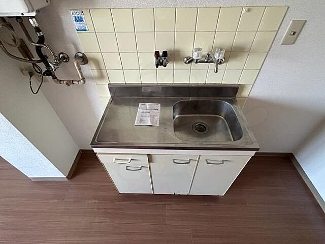 キッチン