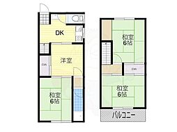 大阪市営御堂筋線 あびこ駅 徒歩8分