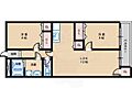 エルロード住吉5号館4階7.5万円