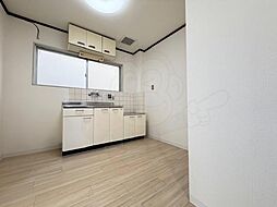 ナイトープラザ 2階1DKのリビング/ダイニング