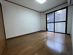 フォルムK 3階2Kのリビング/ダイニング