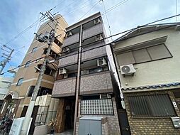 ヴィータあびこ