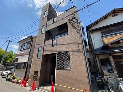 外観 外観