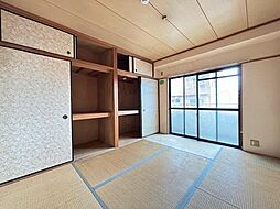 アネックス津和弐番館