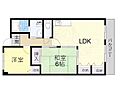 ヴィルヌーブ堺3階7.3万円