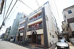 コーポイン長居A棟