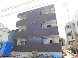 南海高野線 我孫子前駅 徒歩6分の賃貸アパート